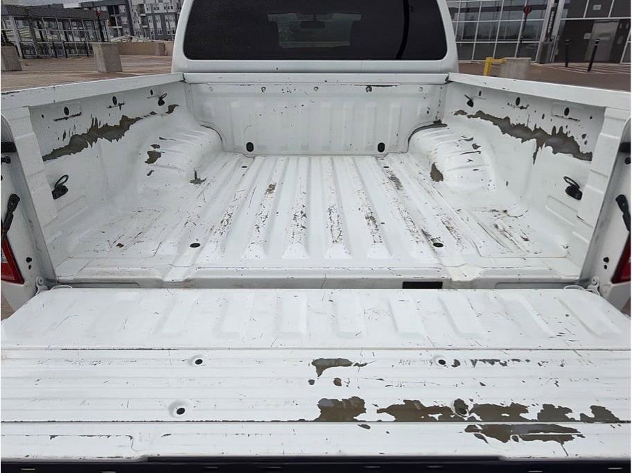 Used 2017 Nissan Frontier S AWD/4WD image 12