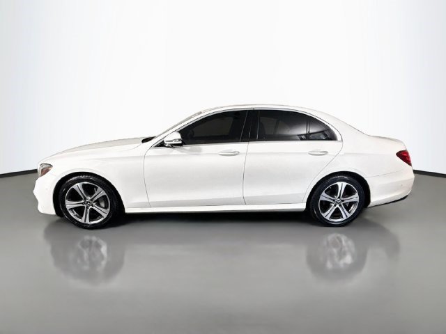 Used 2020 Mercedes-Benz E 350 4MATIC Sedan image 6