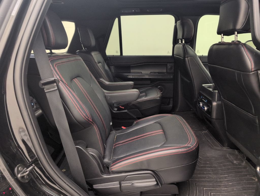 Used 2019 Ford Expedition Limited w/ Equipment Group 303A AWD/4WD image 12