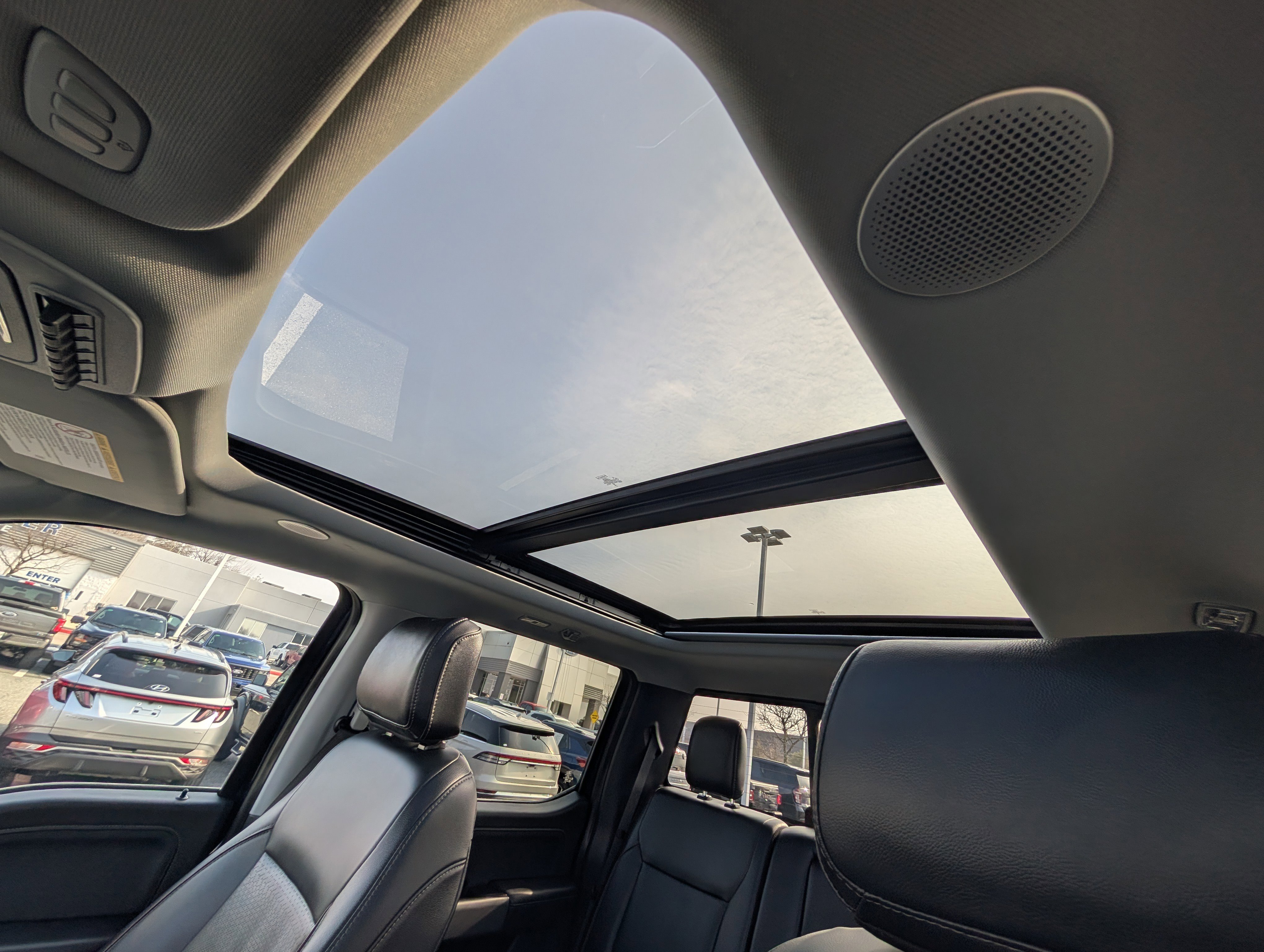 Certified 2024 Ford F350 Lariat w/ Lariat Ultimate Package image 35