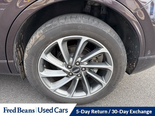 Used 2023 Lincoln Corsair Grand Touring w/ Equipment Group 302A image 8