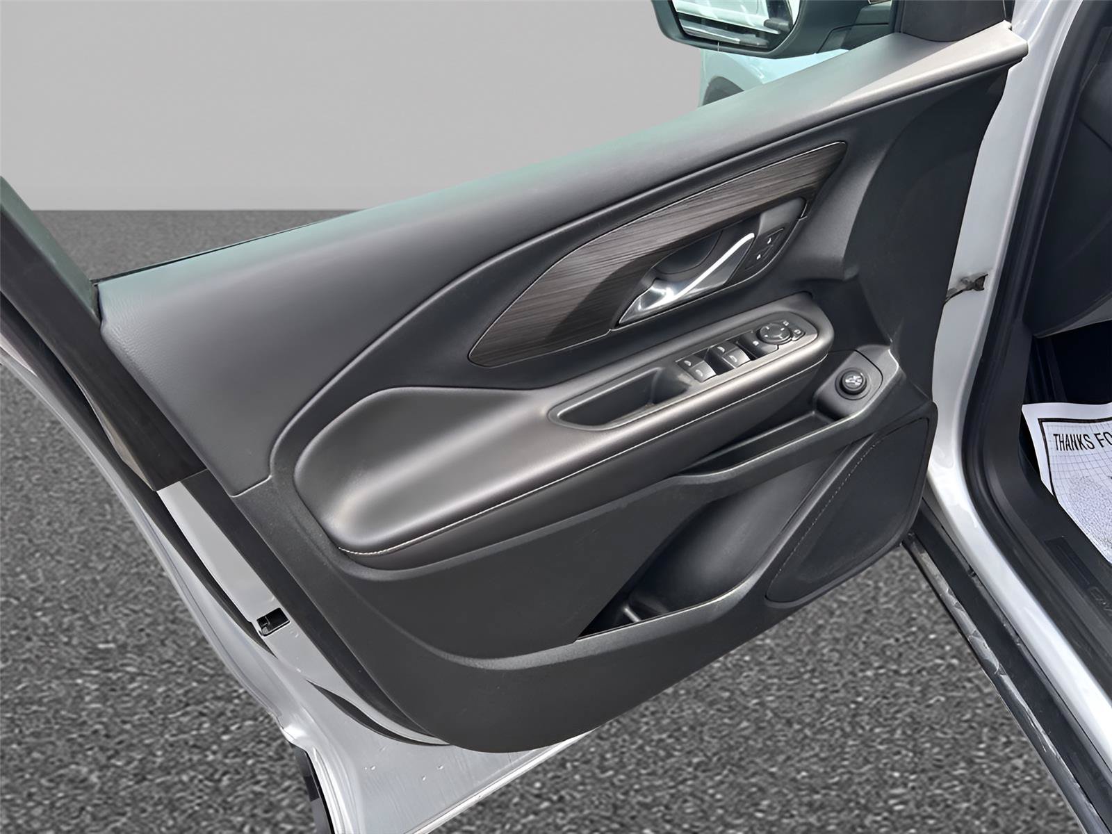 Certified 2022 GMC Terrain SLE w/ Driver Convenience Package FWD image 23