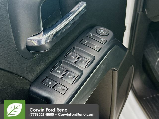 Used 2016 Chevrolet Silverado 1500 LT w/ All Star Edition image 17