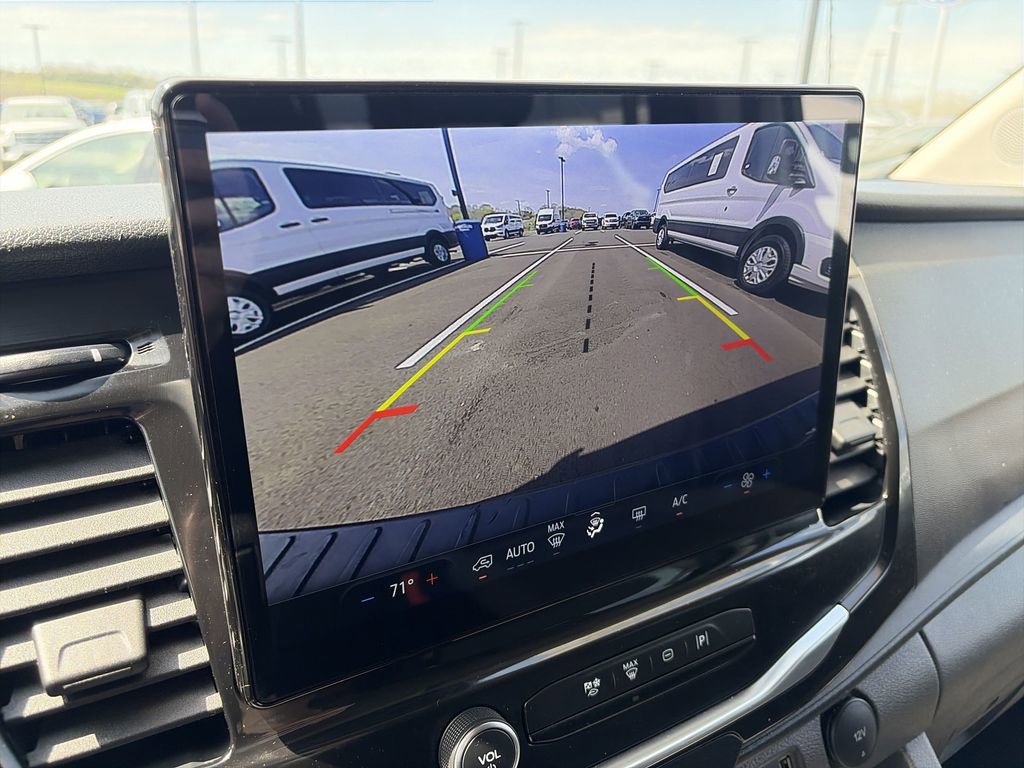 Used 2024 Ford Transit 350 XLT RWD image 17