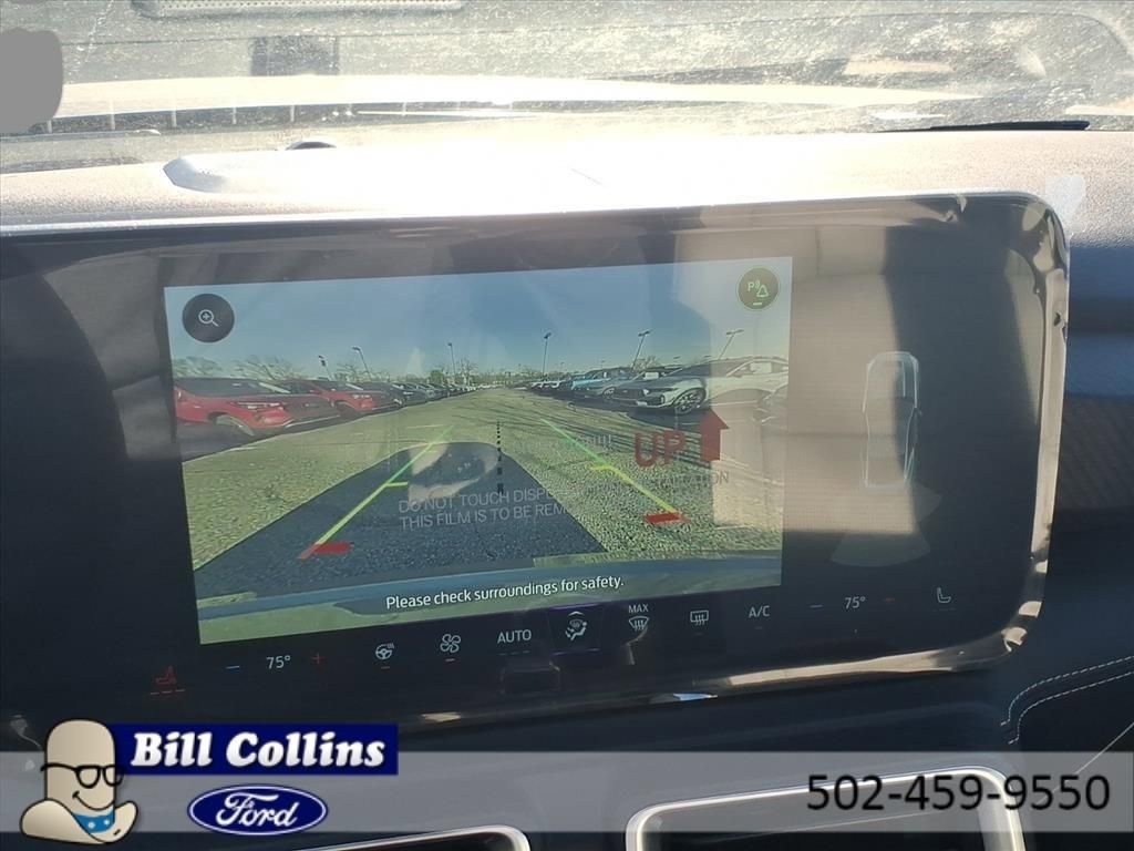 New 2025 Ford Mustang GT Premium image 26