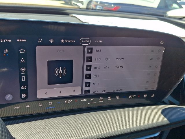 New 2026 Audi SQ5 Premium Plus AWD/4WD image 14