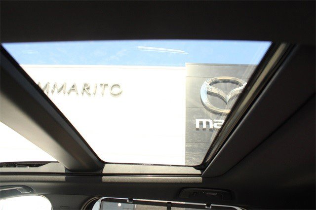 New 2025 MAZDA CX-90 3.3 Turbo S w/ Premium Package image 52