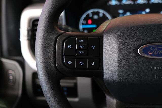Used 2024 Ford F250 XLT AWD/4WD image 15