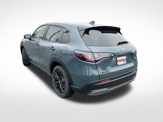 New 2026 Honda HR-V Sport image 3
