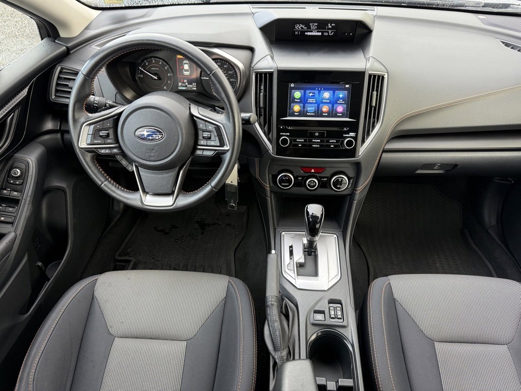 Used 2022 Subaru Crosstrek 2.0i Premium w/ Popular Package #4 image 16