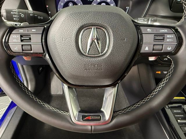 Used 2023 Acura Integra A-Spec FWD image 20
