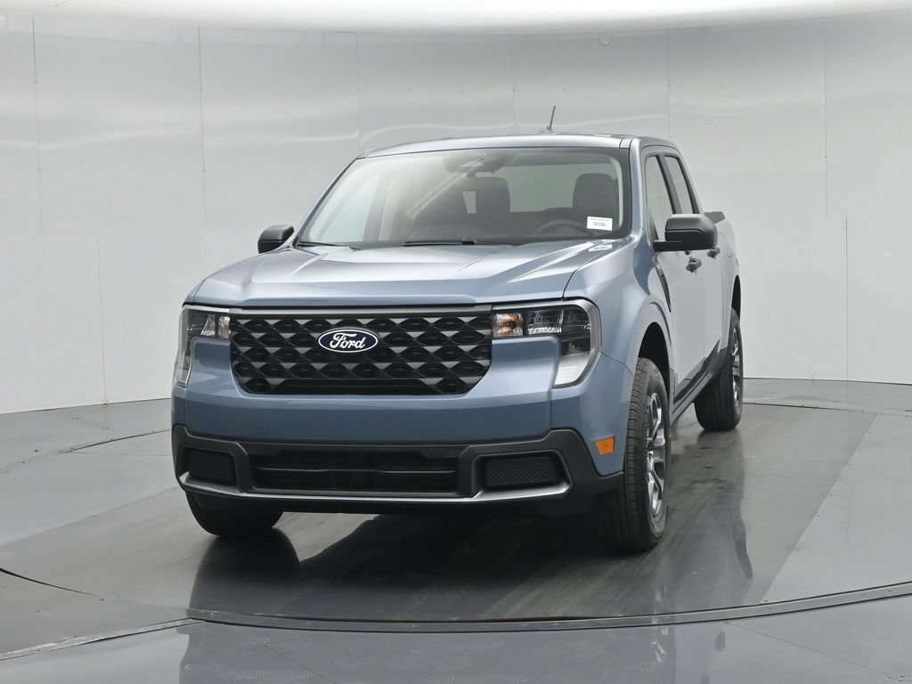 New 2026 Ford Maverick XLT FWD image 51