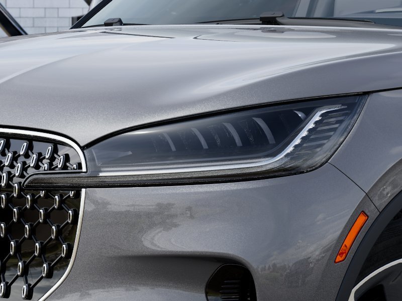New 2027 Lincoln Aviator AWD image 40