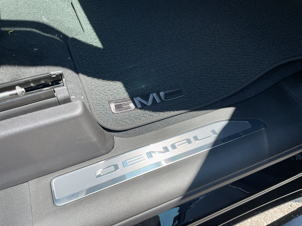 New 2026 GMC Sierra 1500 Denali w/ Technology Package image 35