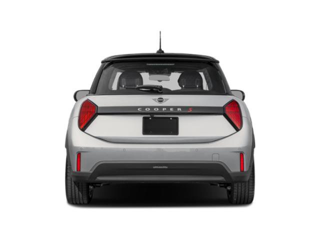 New 2026 MINI Cooper S FWD image 5