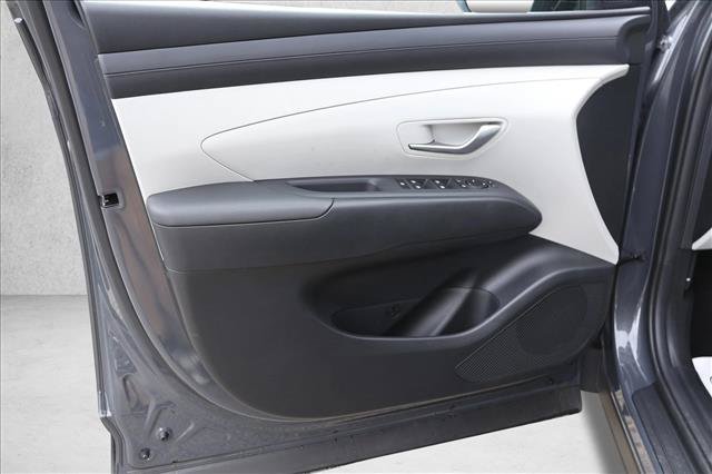 Certified 2026 Hyundai Tucson SEL Plus AWD/4WD image 12