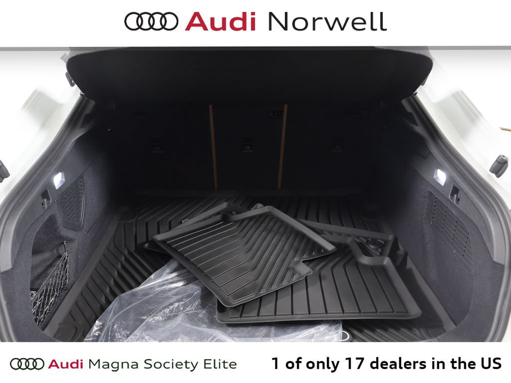Used 2025 Audi A5 2.0T Prestige w/ 19" Wheel Package AWD/4WD image 16