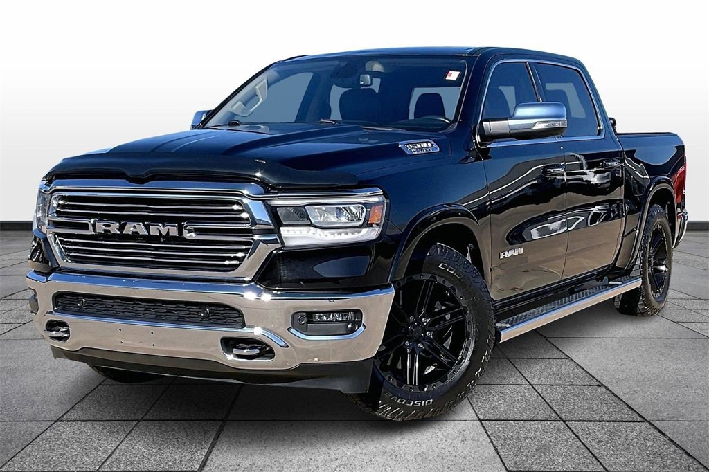 Used 2020 RAM 1500 Laramie