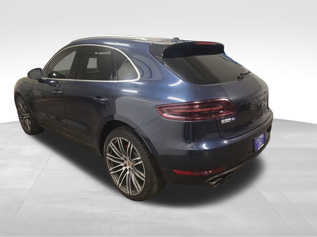 Used 2018 Porsche Macan GTS AWD/4WD video 2