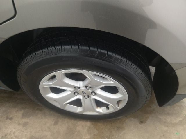 Used 2013 Ford Edge SEL FWD image 12