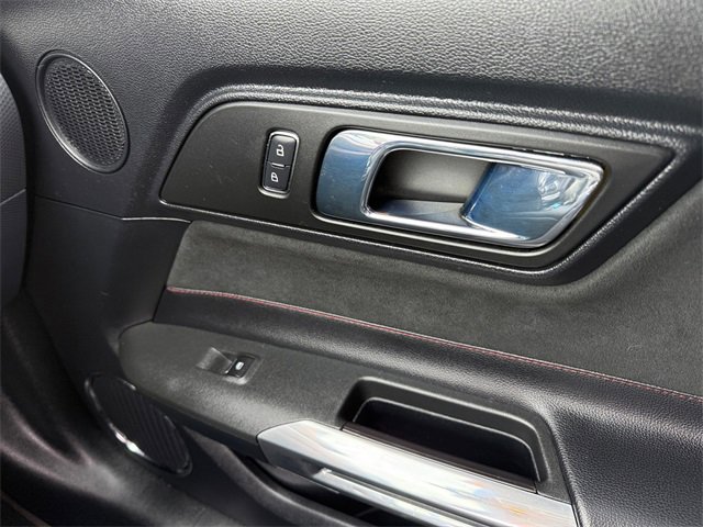 Used 2016 Ford Mustang GT Premium image 17