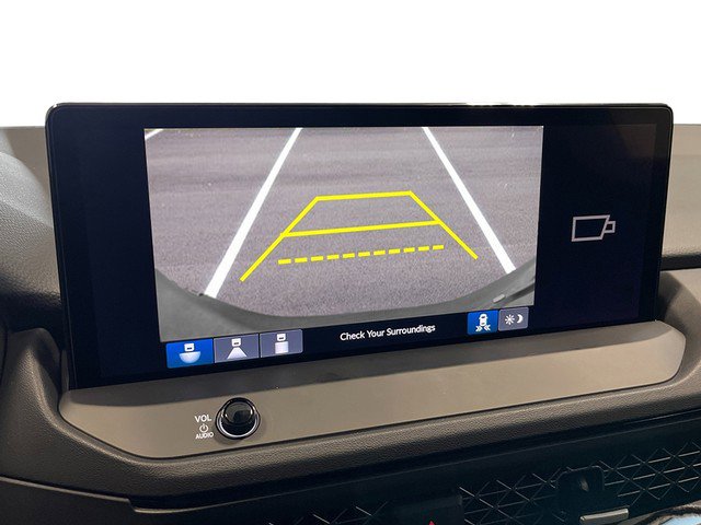 New 2026 Honda Accord Sport image 20