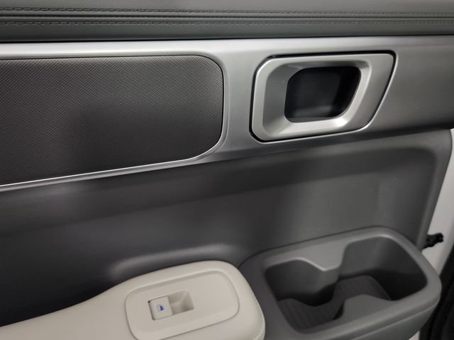 New 2027 Hyundai Santa Fe SEL AWD/4WD image 17