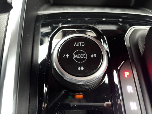 New 2026 Chevrolet Colorado Trail Boss AWD/4WD image 25