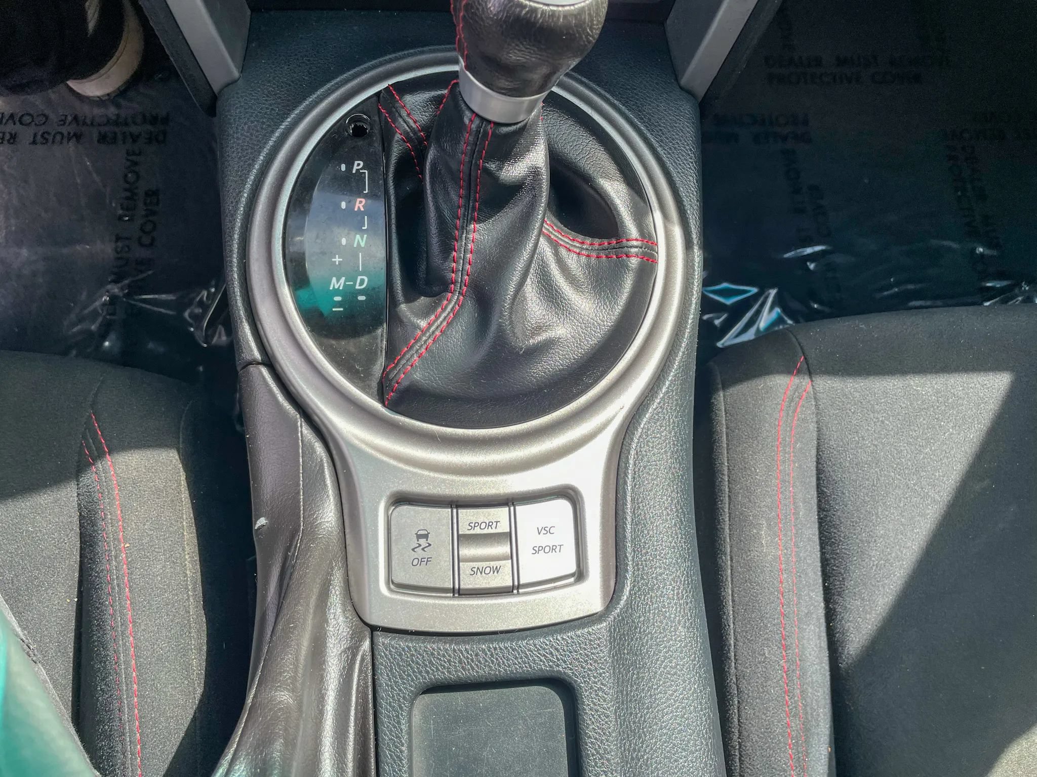 Used 2015 Scion FR-S RWD image 19