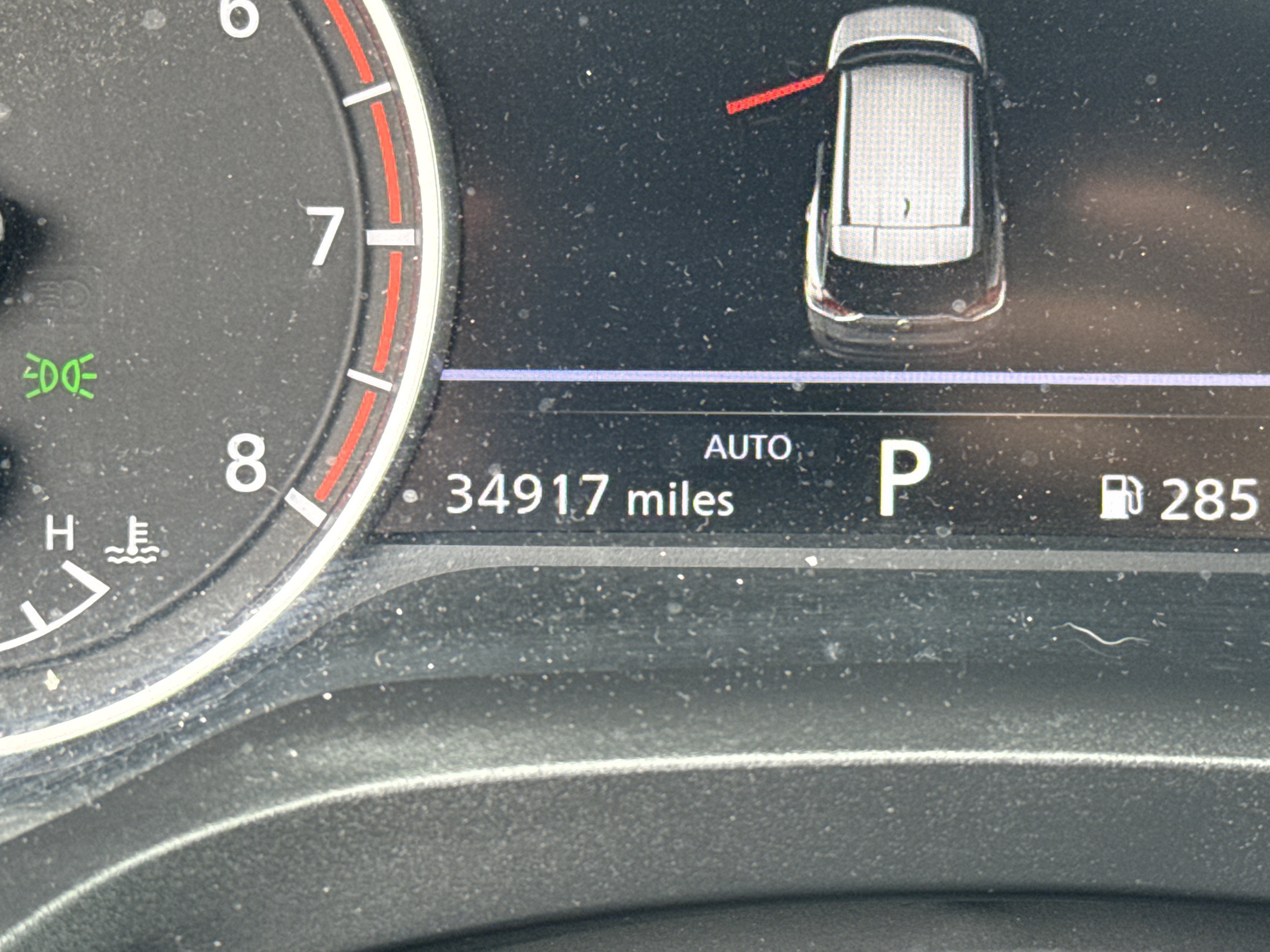 Used 2023 Nissan Rogue SV AWD/4WD image 21