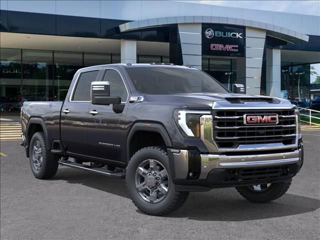 New 2026 GMC Sierra 2500 SLT image 7