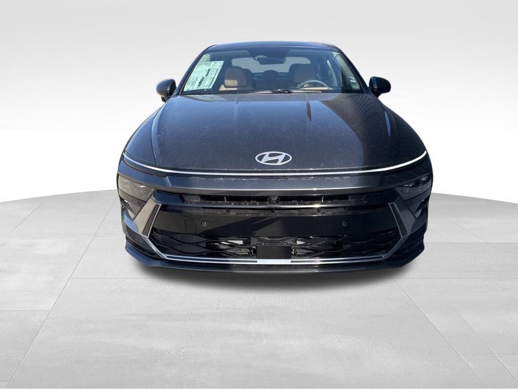 New 2026 Hyundai Sonata Limited image 7