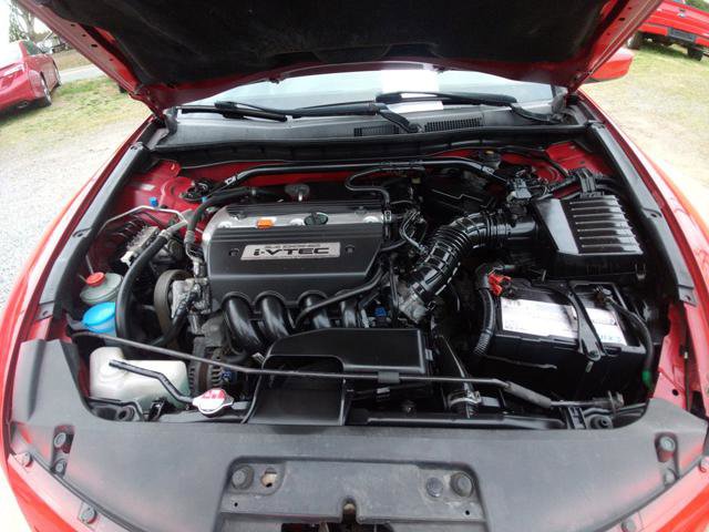 Used 2009 Honda Accord EX-L image 19