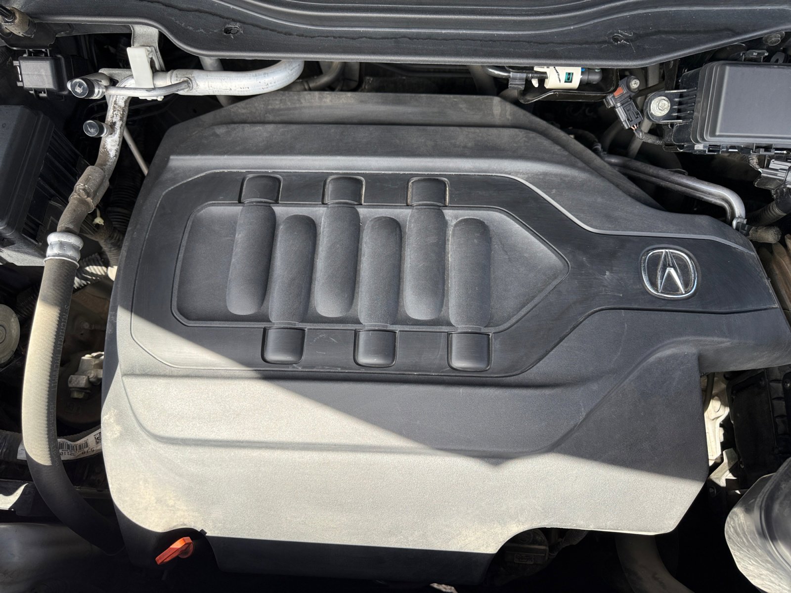 Used 2019 Acura MDX w/ Advance & Entertainment AWD/4WD image 27