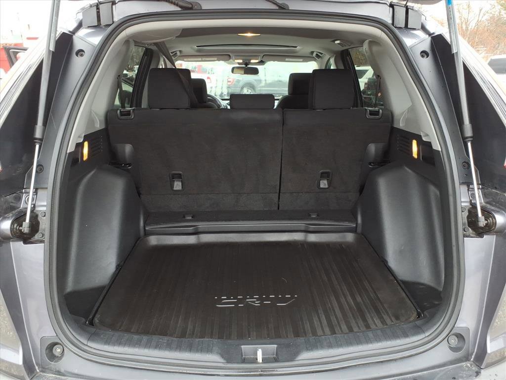 Used 2022 Honda CR-V EX image 10