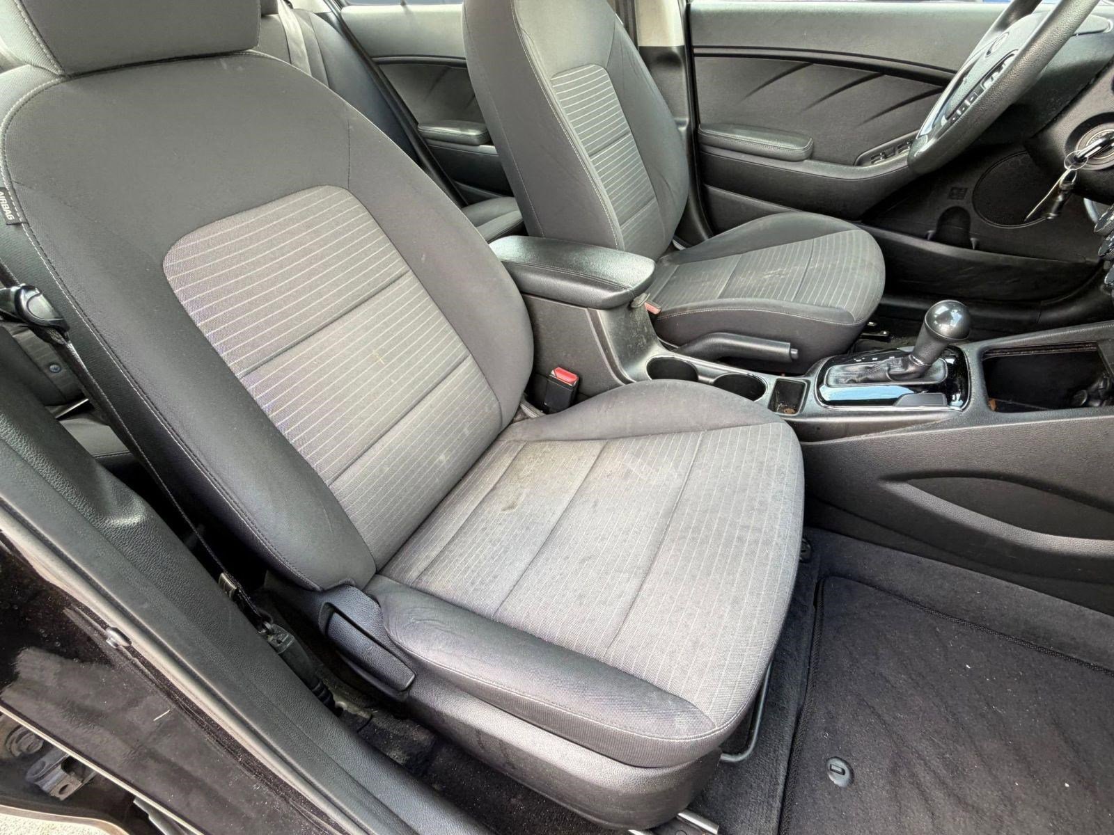 Used 2018 Kia Forte LX w/ LX Popular Package image 22