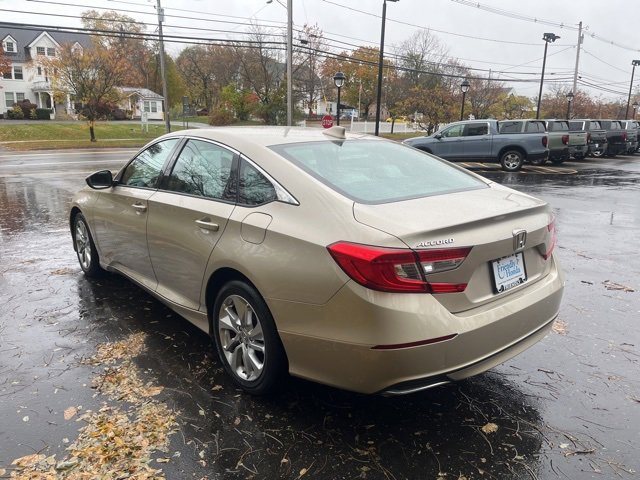Used 2020 Honda Accord LX image 3