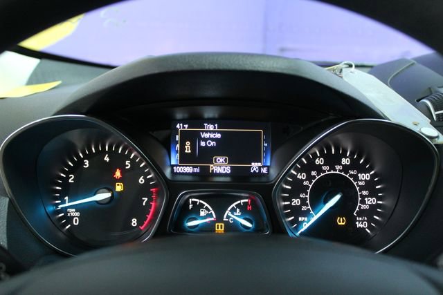 Used 2019 Ford Escape SE w/ Ford Safe & Smart Package image 17