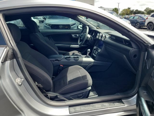 Used 2023 Ford Mustang Coupe w/ Equipment Group 101A RWD image 6