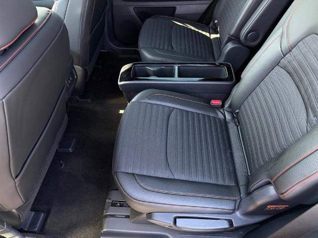New 2026 Nissan Pathfinder Rock Creek w/ Rock Creek Premium Package AWD/4WD image 11