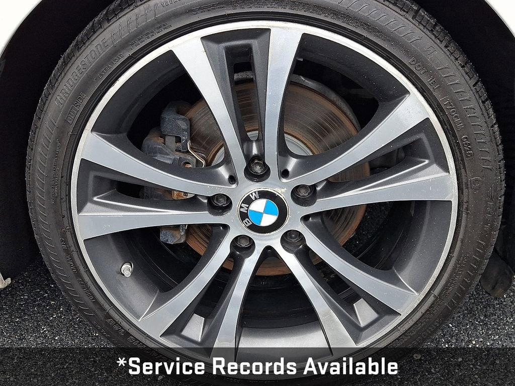 Used 2016 BMW 228i 228i 2D Convertible image 10