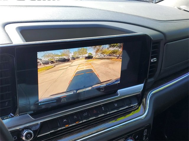 Certified 2023 GMC Sierra 1500 Elevation w/ LPO, Elevation Black Package image 28