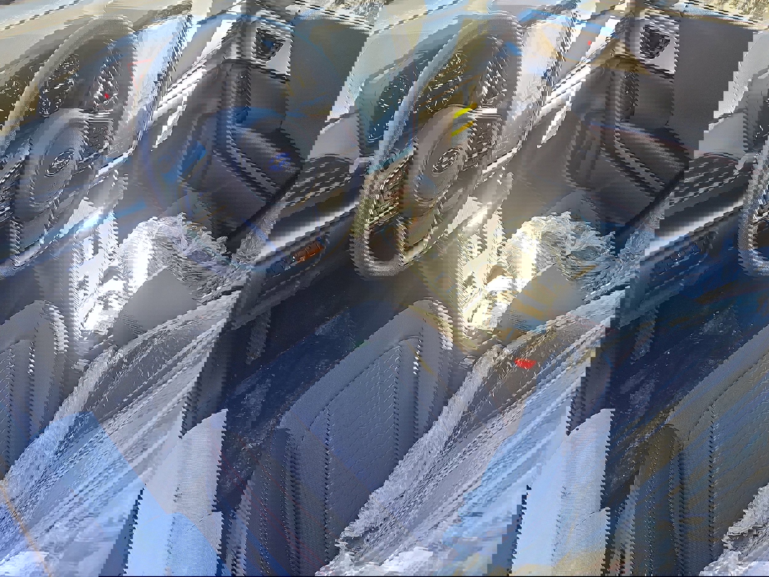 New 2026 Subaru Impreza 2.0i Sport image 5