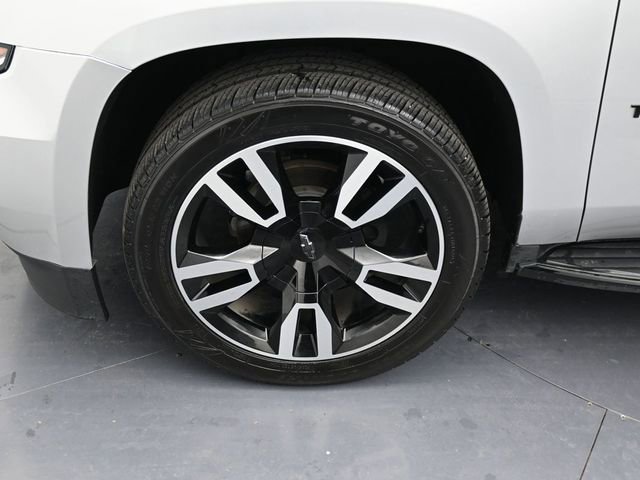 Used 2020 Chevrolet Tahoe LT image 9