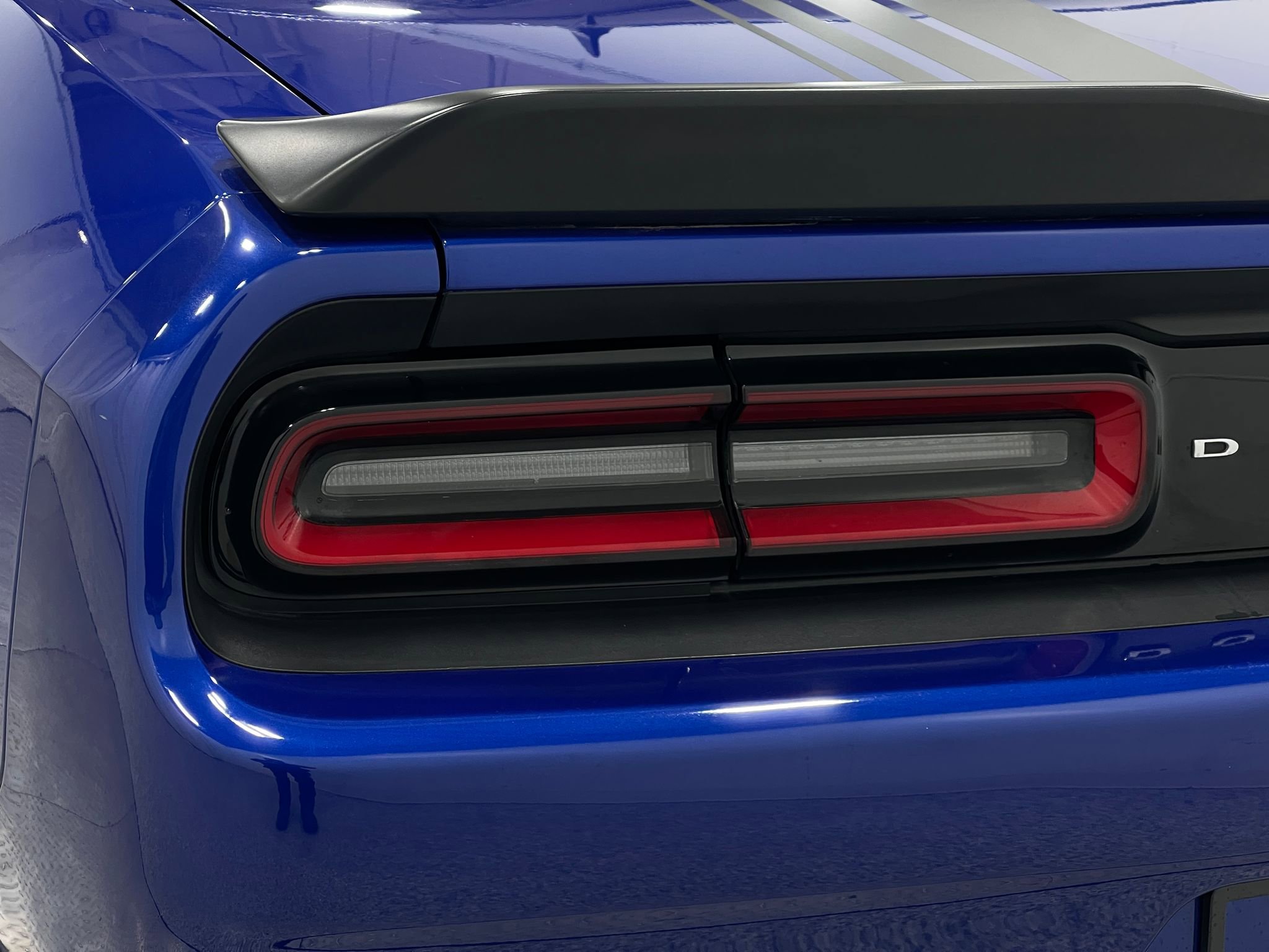 Used 2018 Dodge Challenger R/T Scat Pack RWD image 33