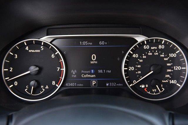 Used 2019 Nissan Altima 2.5 S image 11