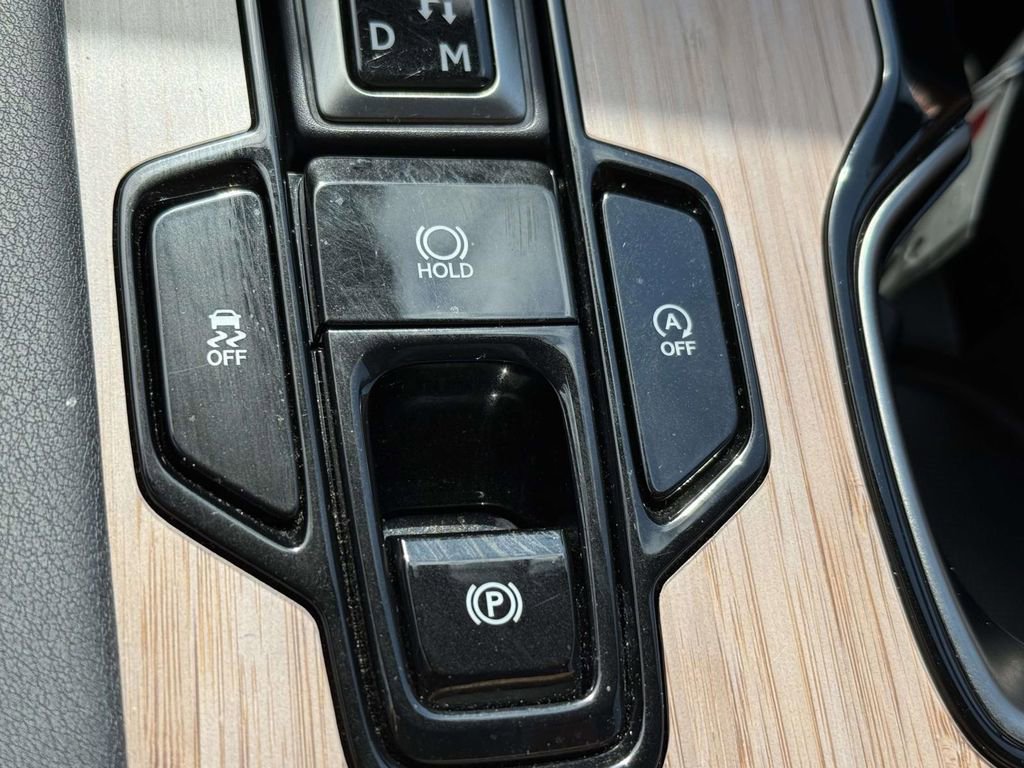 Used 2023 Lexus RX 350 Premium Plus w/ Cold Area Package FWD image 25