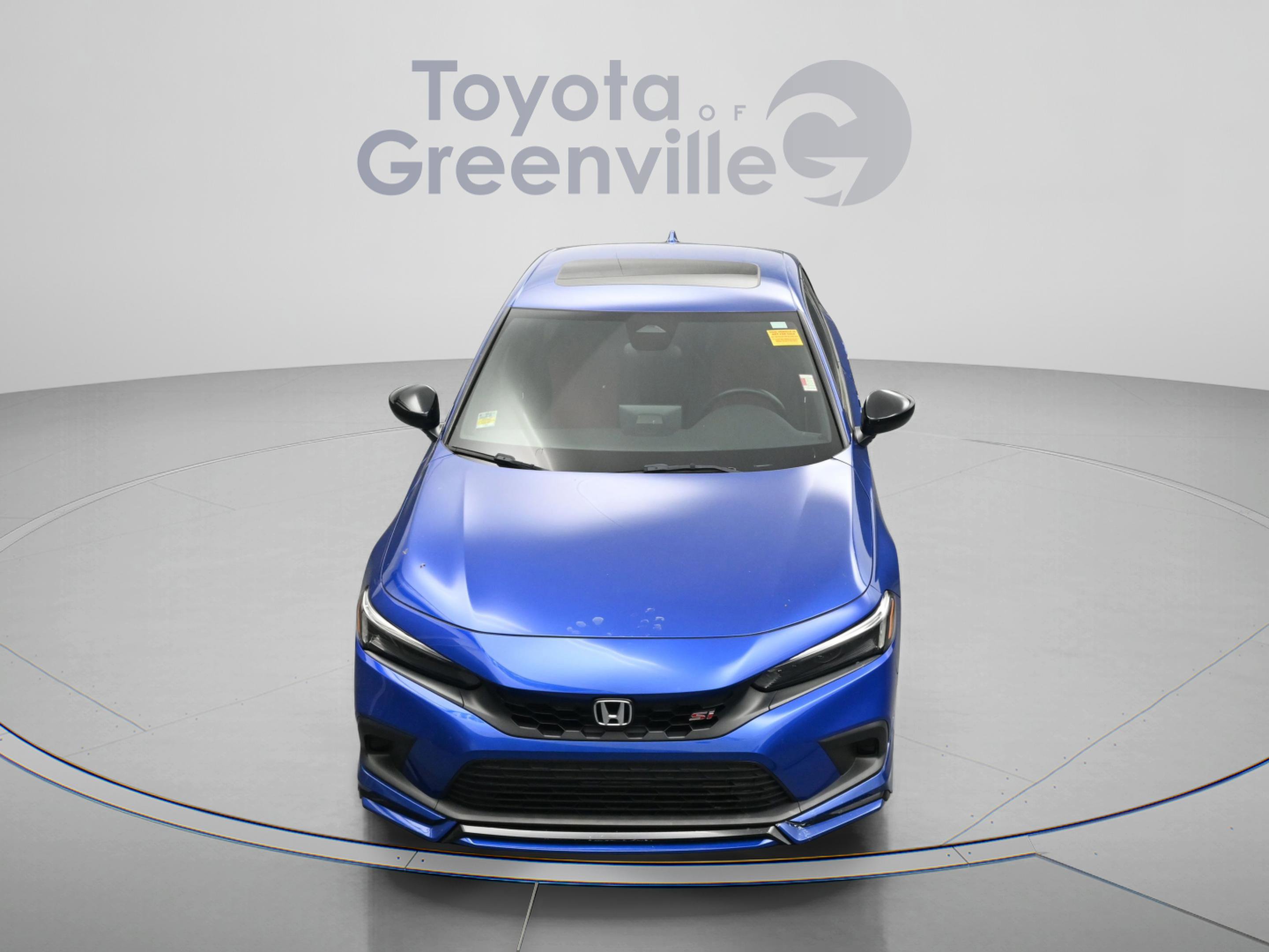 Used 2023 Honda Civic Si image 22