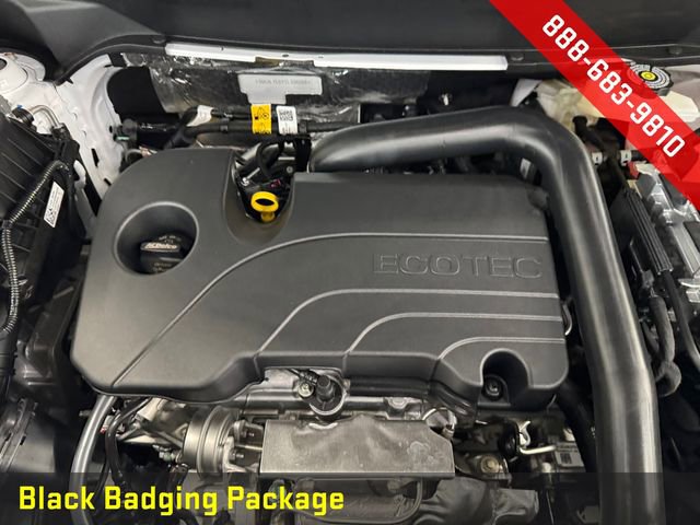 New 2026 GMC Terrain AT4 image 7