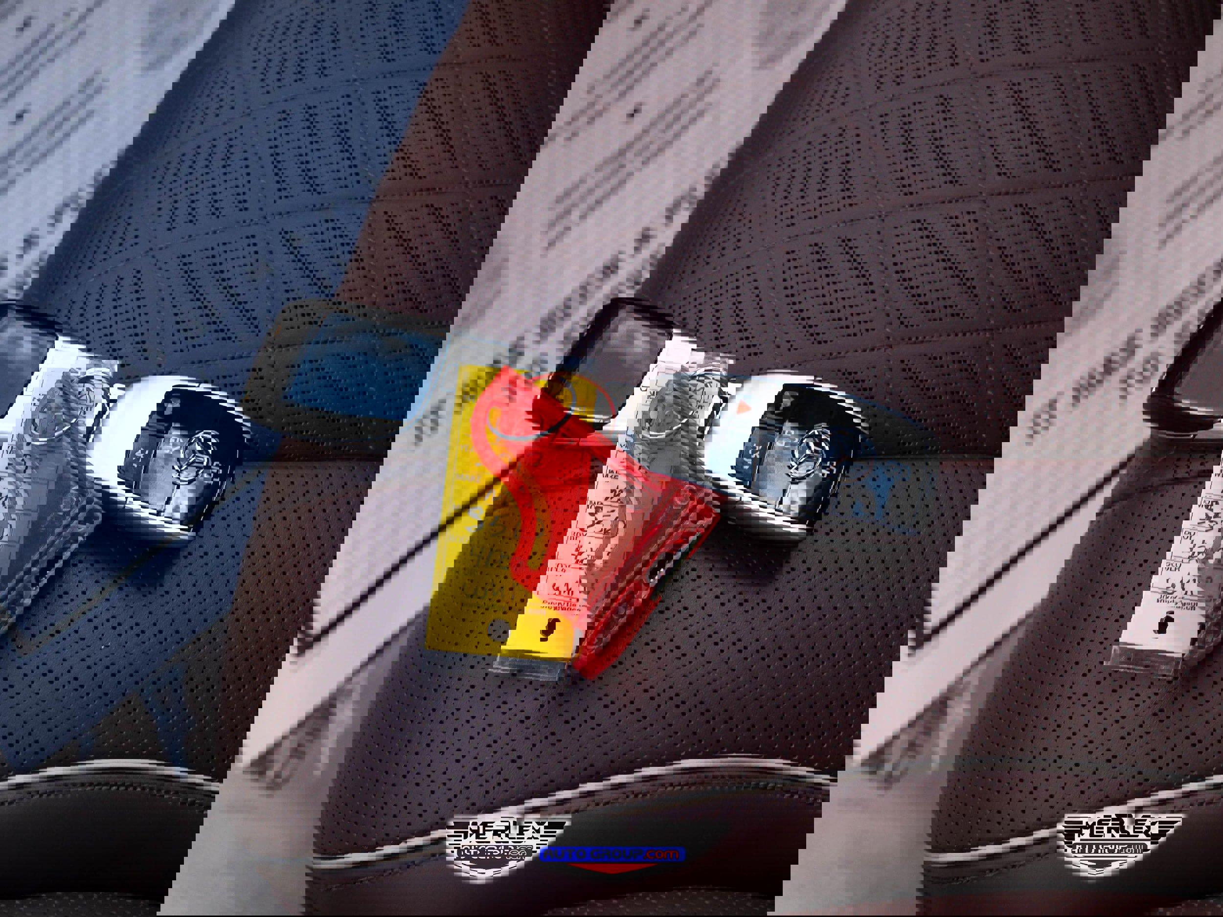 Used 2018 Mercedes-Benz S 560 4MATIC Sedan w/ AMG Line Exterior image 55